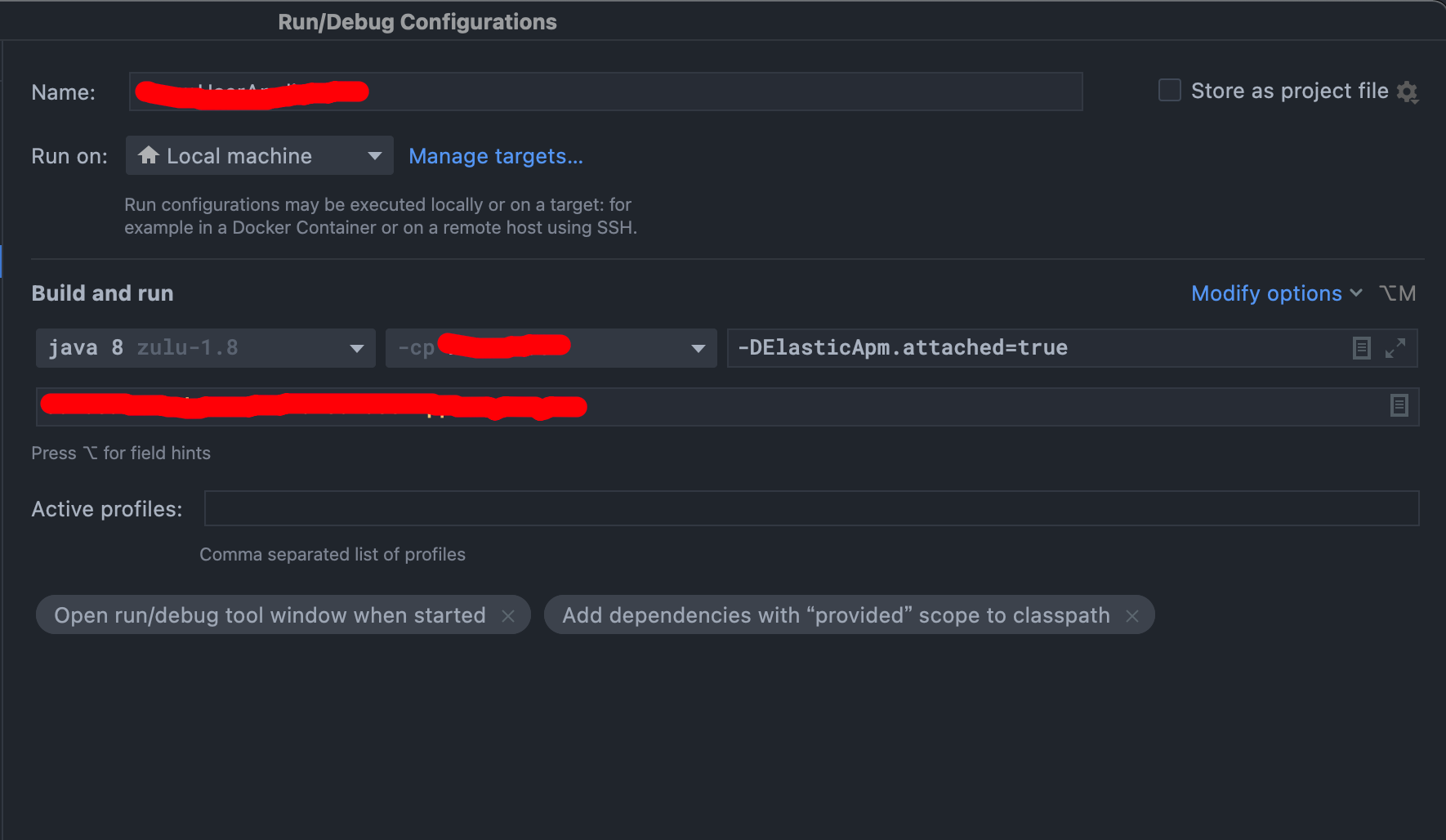 apm-agent-attach-vm-option